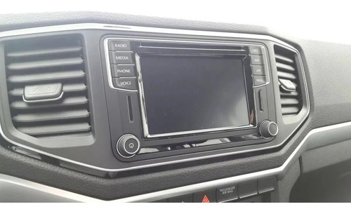 Volkkwagen Amarok Highline 4x2 At 0km Financio Tasa 0%