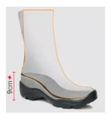 Bota mondeo stability dry 2025