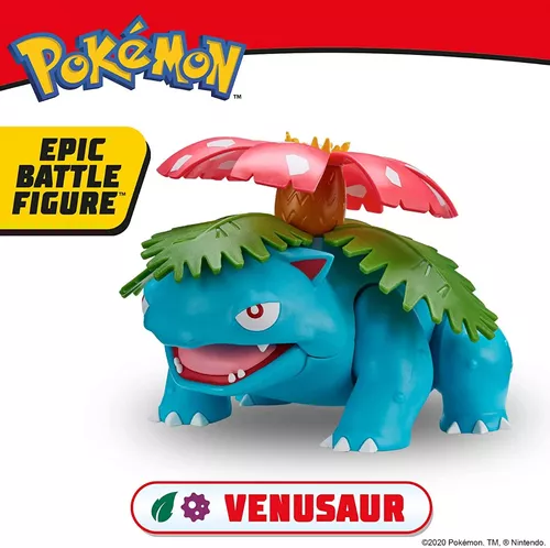 Venusaur (#03/25) - Epic Game - A loja de card game mais ÉPICA do Brasil!