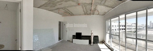 Imagem 14 de 15 de Pinheiros - Excelente Sala Comercial Com 36,51m² - Pp16121