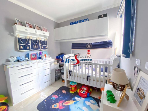 Imagem 8 de 16 de Sobrado Com 2 Dormitórios À Venda, 67 M² Por R$ 470.000,00 - Vila Carrão - São Paulo/sp - So1672