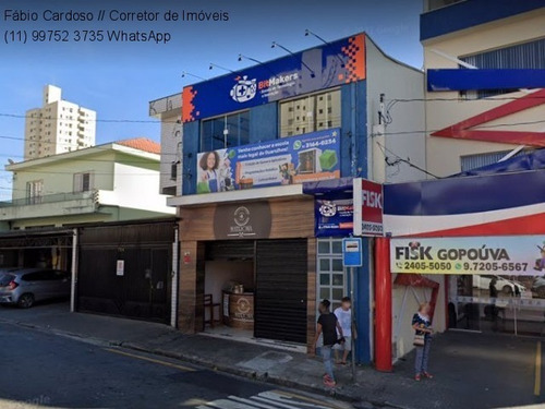 Imagem 1 de 4 de Salao - Sl00009 - 69907375