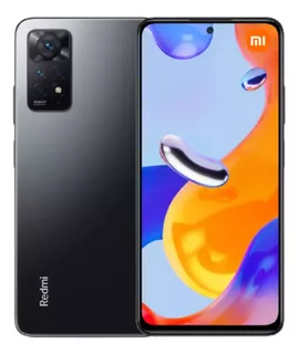 Xiaomi Redmi Note 11 Pro 5g (snapdragon) Dual Sim 128gb 6gb