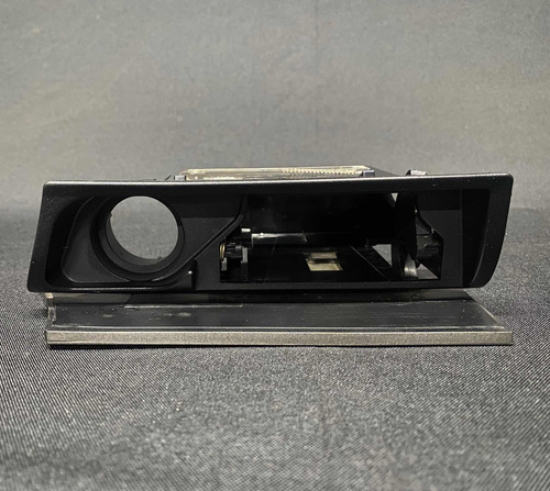 Cinzeiro Dianteiro Console Vectra 06/12 Charcoal Original Gm