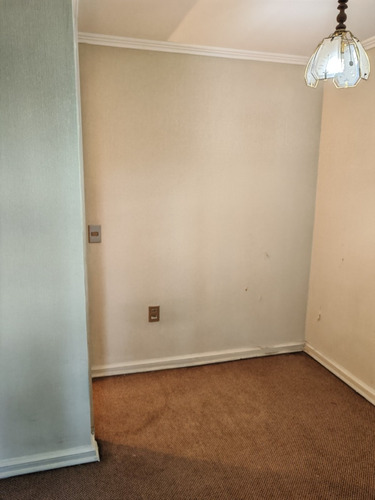 Departamento Amplio Con 2 E . Av.alemania Incluye G.comunes