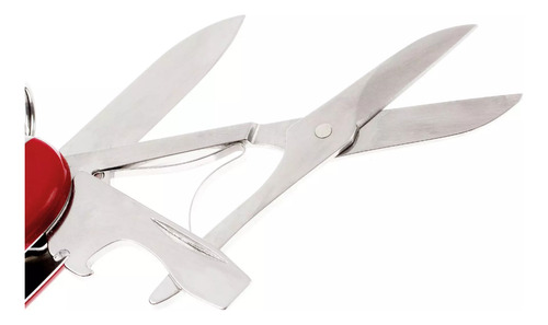 Victorinox Navaja Multiherramieta Suiza Climber 14 Funciones