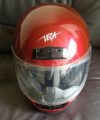 Casco Integral Vega