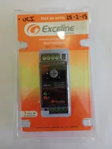 Comprar Relé De Nivel Profesional Multivoltaje 120v\u002F220v - Exceline