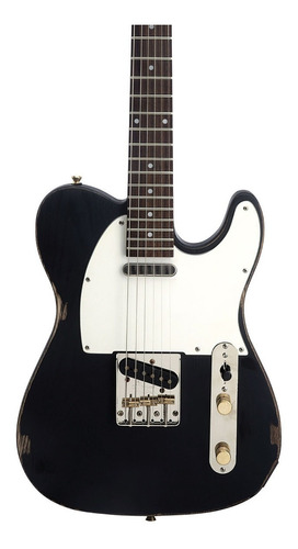 Guitarra Electrica Slick Guitars Sl51 Telecaster 