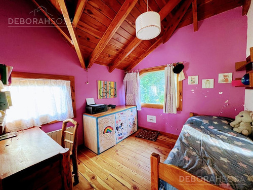 Imagen 18 de 26 de Venta De Hermosa Casa En Villa La Angostura, A Metros De Parque Nacional Arrayanes