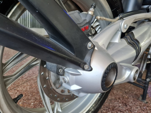 Imagen 6 de 19 de Bmw R 1200 Gs - 2007 Impecable - Permutas - Financiacion