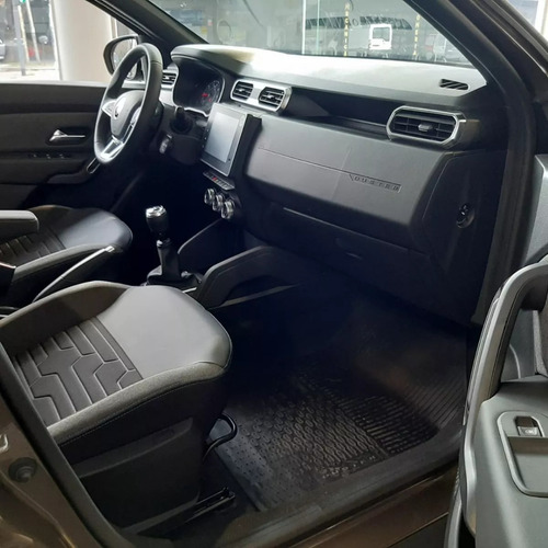 Imagen 17 de 20 de Renault Duster Iconic 1.3t - Permuto Y Financio (tf)