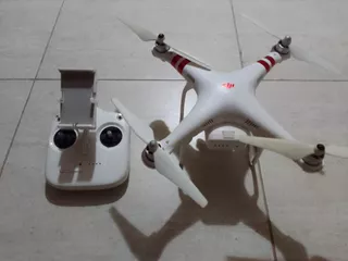 Drone Dji Phantom 3 Standard Sin Cámara