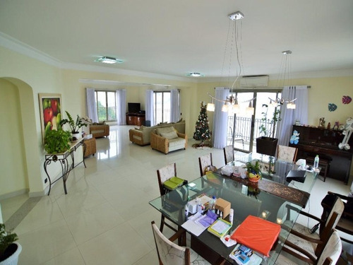 Guarujá - Alto Padrão - Reformado - 6 Suítes - 4 Vagas - Ap3628 - 34710469