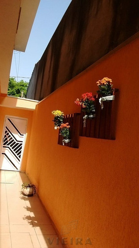 Imagem 12 de 15 de Casa Maravilhosa Grande Oportunidade!!03dormitorio - 3324-1