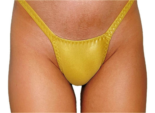 Noneca - Calcinha Aquendadora - Kit 5 Peças - Lycra Praia
