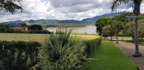 Imagem 14 de 15 de Terrenos Em Condomínio À Venda Em Piracaia/sp - Compre O Seu Terrenos Em Condomínio Aqui! - 1495608
