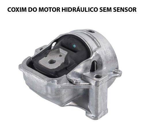 Coxim Motor Direito Audi A4 Allroad Quattro Tfsi 2.0 211cv