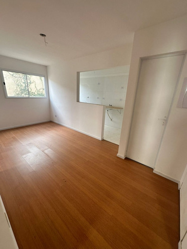 Apartamento 3 Dormitórios 1 Vaga Em Mogi Das Cruzes