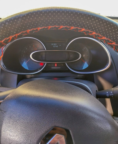 Renault Clio Iv Expression Mt