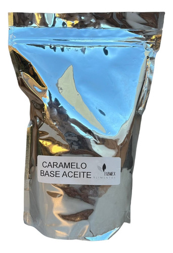 Caramelo Palomitas  Golden Pop  3 Kgs. ( Glaze Pop Genérico)