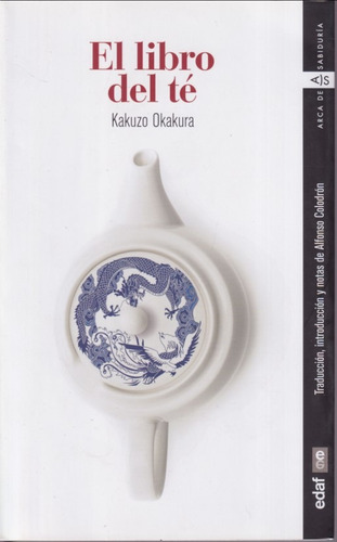El Libro Del Te Kazuo Okakura 