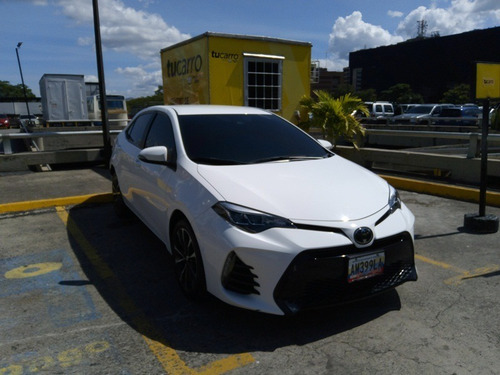 Imagen 3 de 15 de Toyota Corolla