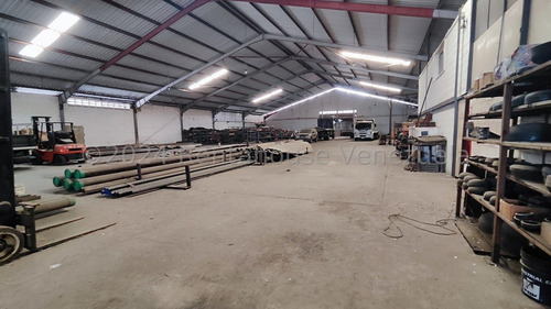 25-15197 Galpón En Venta, Zona Industrial Campo Alegre, Cagua Mord