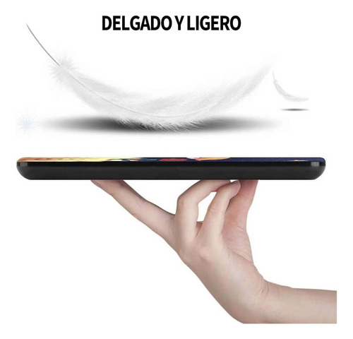 2022 Funda Kindle De 11ª Generación Case Anime