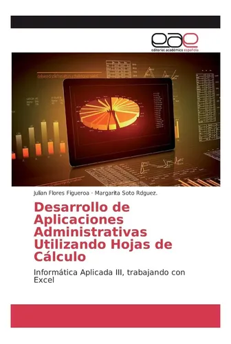 comprar Libro: Desarrollo De Aplicaciones Administrativas Utilizando