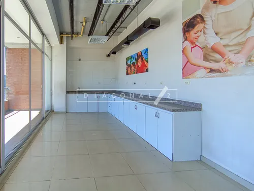 Oficina En Arriendo En Floresta Norte