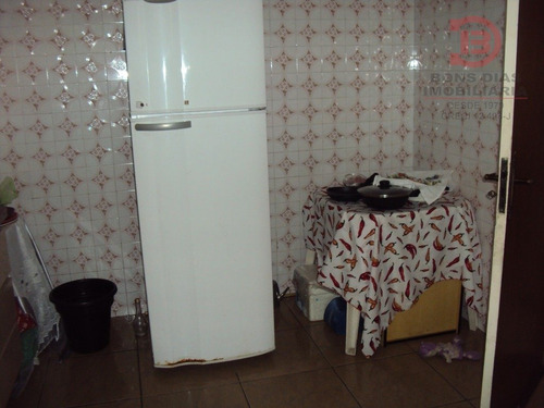 Imagem 6 de 15 de Sobrado - Vila Matilde - Ref: 5913 - V-5913