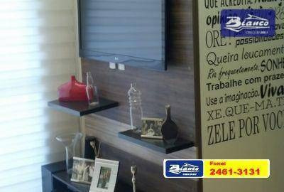 Imagem 1 de 27 de Apartamento À Venda, 67 M² Por R$ 380.000,01 - Ponte Grande - Guarulhos/sp - Ap0405