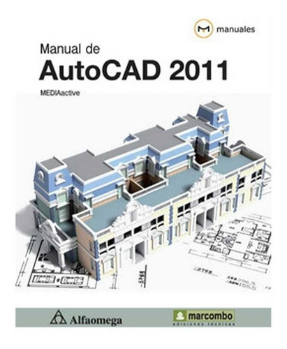 Libro Manual De Autocad 2011