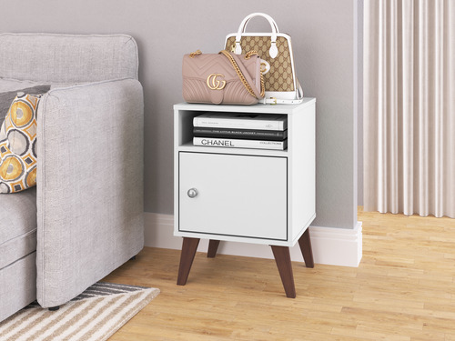 Mesa Lateral Cabur Retro