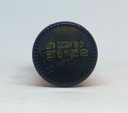 Vitamina D3 Líquida 1000ui Por Gota - 30ml - Now Sabor Sem sabor