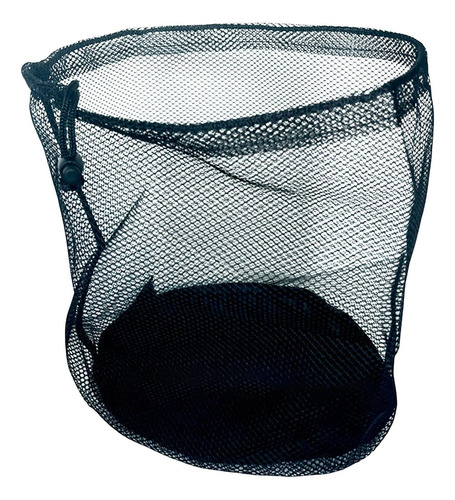 Bolsa De Pelota De Deportes De Malla Bolsa De 30cmx40cm