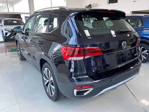 Imagen 8 de 15 de Volkswagen Taos 1.4 250 Tsi Highline Lucas Semini 5