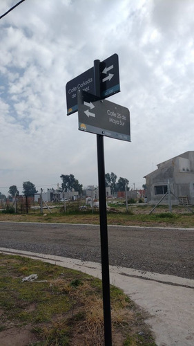 Imagen 3 de 5 de Terreno En Venta En Carlos Spegazzini