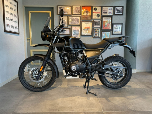 Royal Enfield Himalayan Bs6 0km 2023