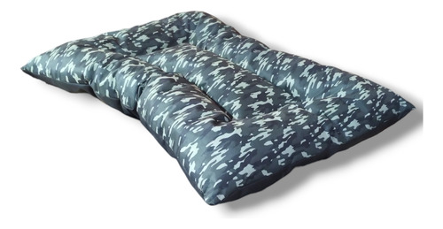 Cama Para Perros Antidesgarro 90cm X 70cm Imperdible