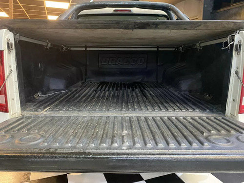 Volkswagen Amarok 2.0 Cd Tdi 140cv 4x2 Startline