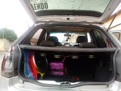 Fiat Palio 1.8 1.8r Flex 5p 2007