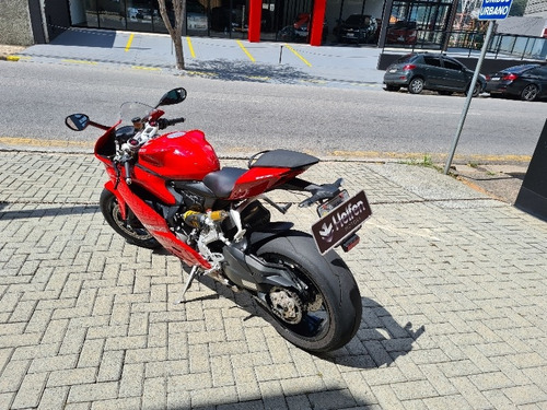 Ducati Superbike 1199 Panigale