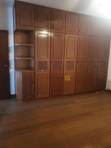 Imagem 17 de 30 de Apartamento Com 3 Dormitórios, 294 M² - Venda Por R$ 1.480.000,00 Ou Aluguel Por R$ 3.000,00/mês - Centro - Americana/sp - Ap0627