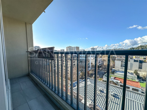 Departamento En Arriendo De 2 Dorm. En Concepción