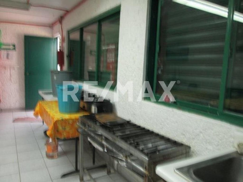 Terreno Comercial En Santo Tomas Ajusco, Corcobarotitla