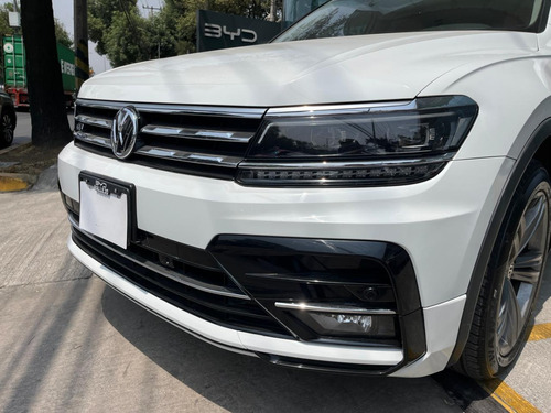 Volkswagen Tiguan 1.4 R-line