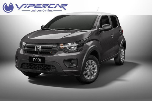 Fiat Mobi Like 1.0