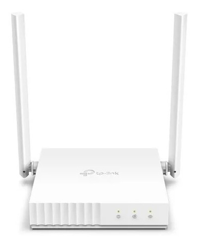 Router Tp-link Tl-wr844n Velocidad Inalámbrica 300mbps